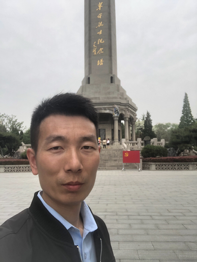 于富鹏