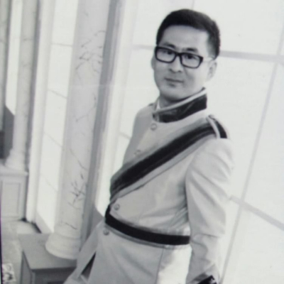 刘杰