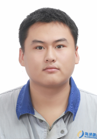 陈鹏宇